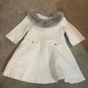 Infant dress